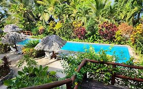 Bluff Beach Retreat